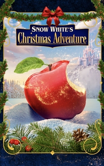 Poster Snow White's Christmas Adventure