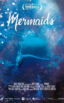 Poster Mermaids