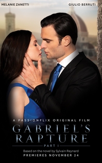 Poster Gabriel's Rapture: Part One