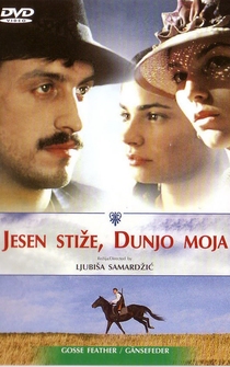 Poster Jesen stize, dunjo moja