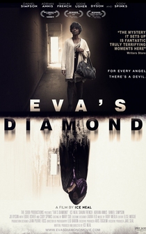 Poster Eva's Diamond