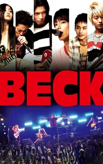 Poster Beck