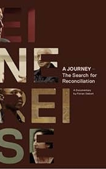 Poster A Journey - The Search for Reconciliation