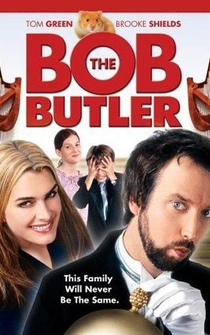 Poster de Bob. el mayordmo