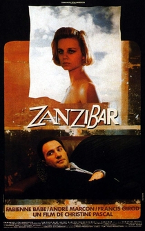 Poster Zanzibar