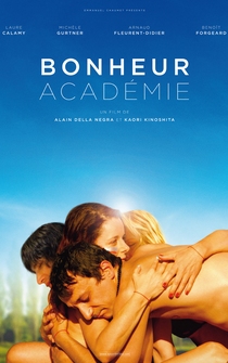 Poster Bonheur Académie