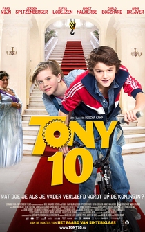 Poster Tony 10