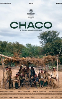 Poster Chaco