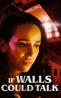 Poster If Walls Could Talk