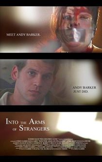 Poster Into the Arms of Strangers