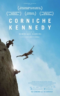 Poster Corniche Kennedy