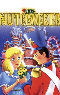 Poster The Nutcracker