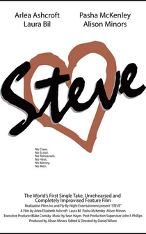 Poster Steve