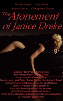 Poster The Atonement of Janis Drake