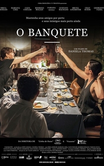 Poster O Banquete