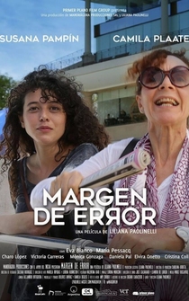 Poster Margen de error