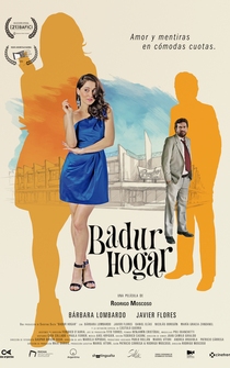 Poster Badur Hogar