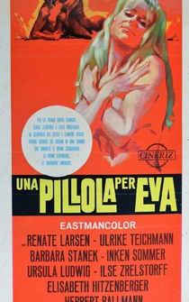 Poster Eva