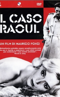 Poster Il caso Raoul