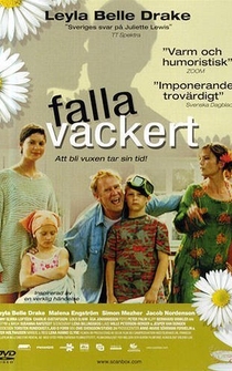 Poster Falla vackert