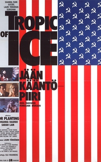 Poster Tropic of Ice - Jään kääntöpiiri