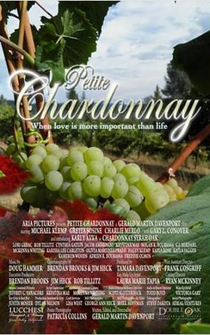 Poster Petite Chardonnay