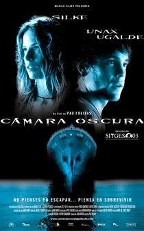 Poster de Cámara oscura