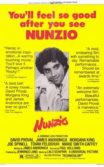 Poster Nunzio