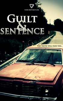 Poster Guilt & Sentence