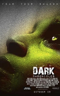 Poster The Dark Chronicles