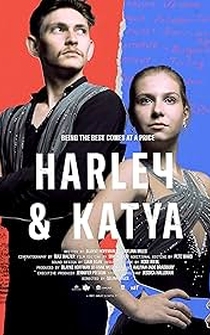 Poster Harley & Katya