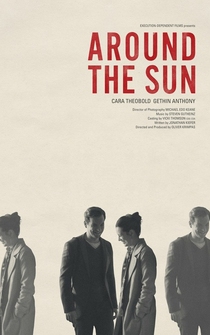 Poster Around the Sun