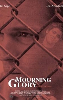 Poster Mourning Glory