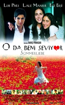 Poster O da Beni Seviyor