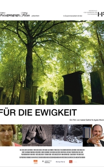 Poster Für die Ewigkeit