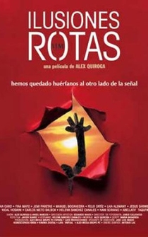 Poster de Ilusiones rotas-11M