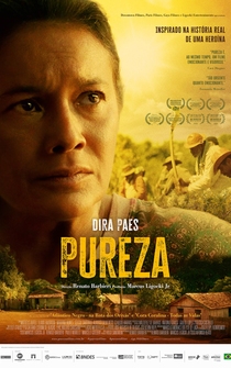 Poster Pureza