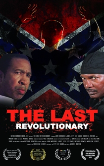 Poster The Last Revolutionary