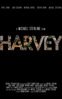 Poster Harvey