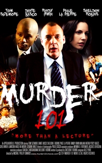 Poster de Murder101