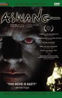 Poster Aswang