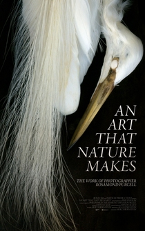 Poster An Art That Nature Makes: The Work of Rosamond Purcell