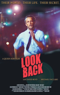 Poster Look Back