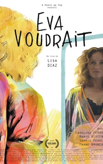 Poster Eva voudrait