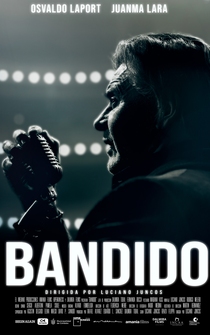 Poster Bandido