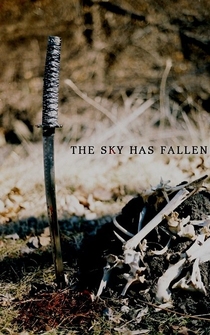 Poster The Sky Has Fallen