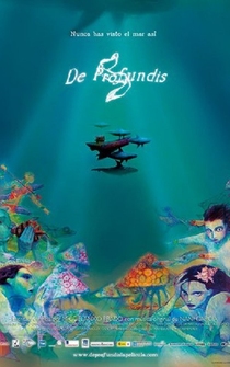 Poster De profundis