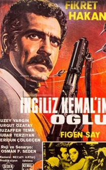 Poster Ingiliz Kemalin oglu