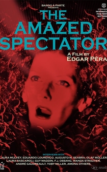 Poster O Espectador Espantado