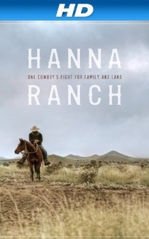 Poster Hanna Ranch